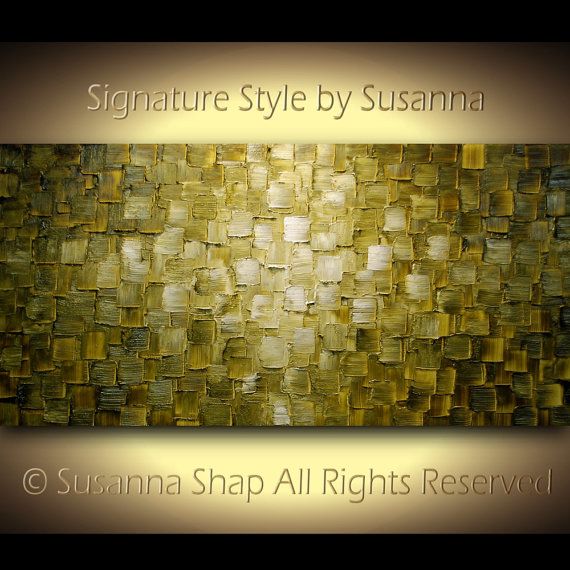 Original Abstract Paintings - Made to Order