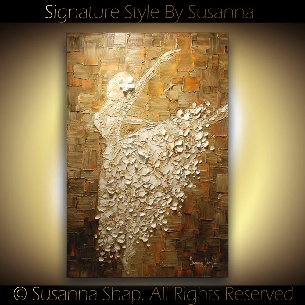 Figures, Animals & Critters Paintings - Made to Order
