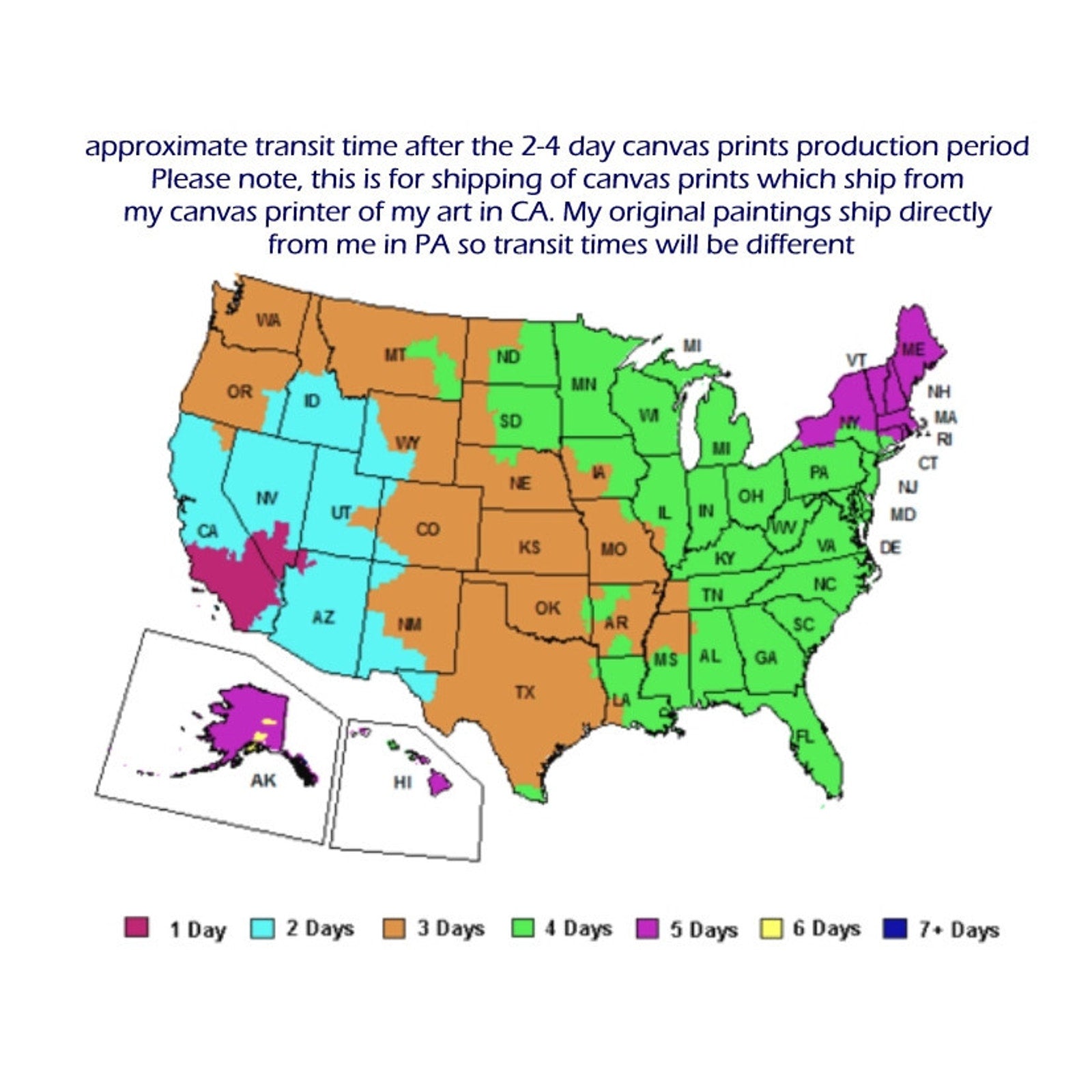 Tree art Large Abstract Wall Art Canvas PRINT White cherry blossom -Susanna Shap